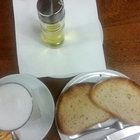 Hostal Virgen De La Encina Ponferrada Eksteriør billede